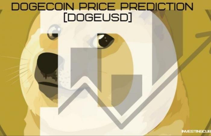 Dogecoin detiene la tendencia alcista a medida que el mercado criptográfico indica un retroceso. ¿Qué sigue?