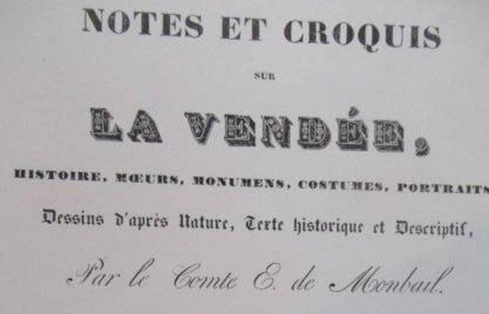 En Fontenay-le-Comte, 653 libros antiguos subastados el sábado 16 de noviembre