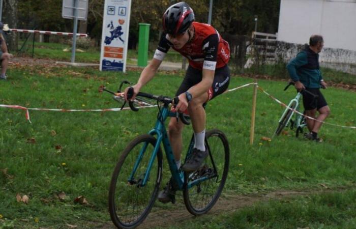 Creusot Cyclisme: La temporada de ciclocross ya está en marcha