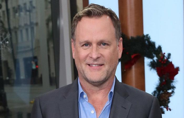 Dave Coulier, estrella de ‘Tres por tres’, diagnosticado con un cáncer ‘muy agresivo’