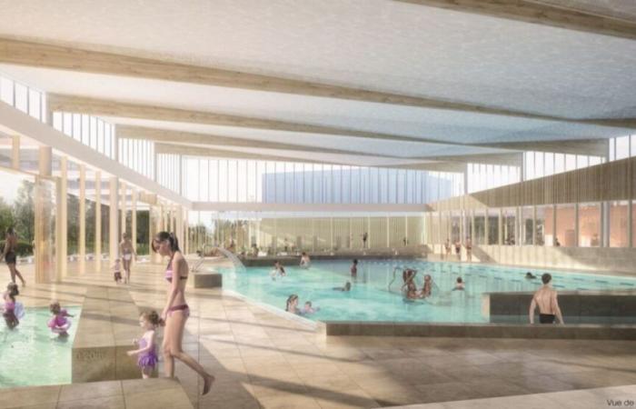 vota por el nombre de esta esperada nueva piscina que se inaugurará en 2025