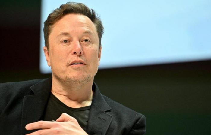 Ahorrar 2.000 mil millones de dólares: otro alarde de Elon Musk