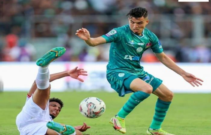 Una subvención excepcional para Raja y Wydad