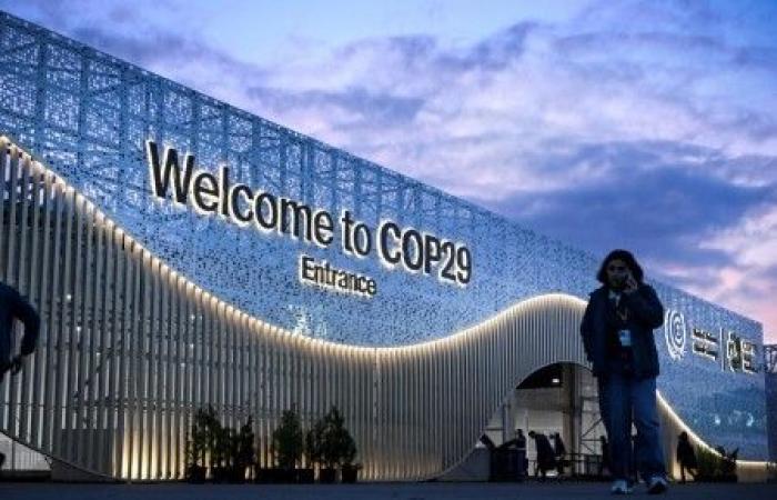 Aliyev, Orbàn, Meloni… La COP29 da la bienvenida a la élite mundial de la extrema derecha