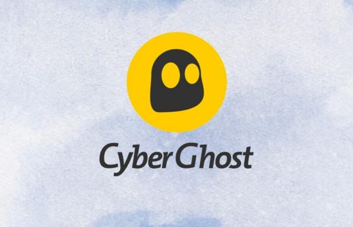 Cyberghost está recortando los precios de sus suscripciones VPN, no lo creerás