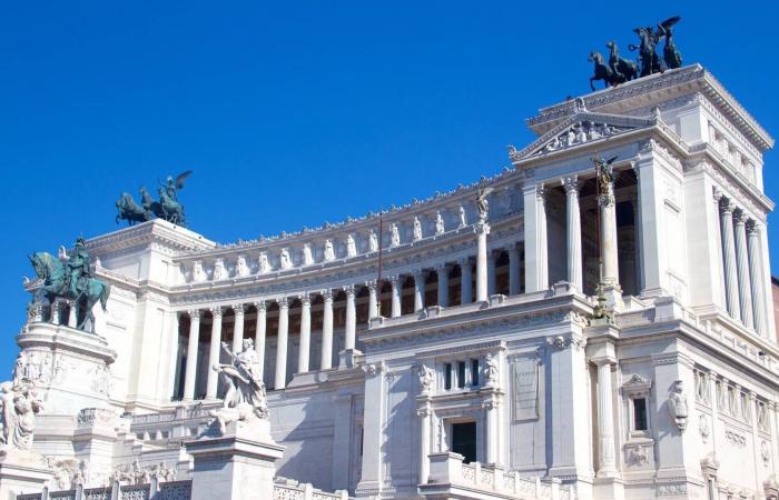 Césares, presidentes y apóstoles: viendo las elecciones presidenciales desde Roma