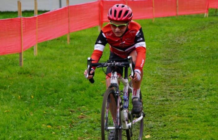 Creusot Cyclisme: La temporada de ciclocross ya está en marcha