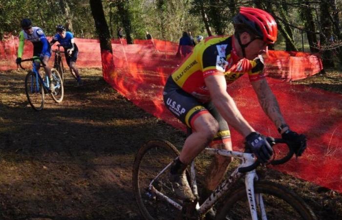 Duatlón Vert de Trélissac, domingo 24 de noviembre de 2024