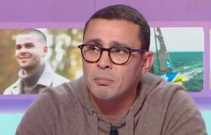 “¡Qué ejemplo de mierda!” : Brahim Asloum se queja tras los ataques racistas contra Sarah Ourahmoune (VÍDEO)