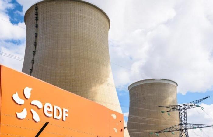 Un año después de su acuerdo sobre el precio de la electricidad nuclear, EDF y el Estado en un callejón sin salida