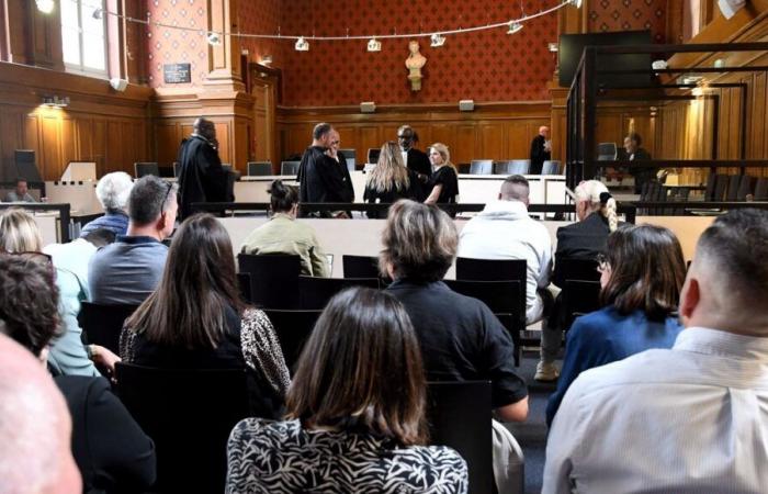 Juicio por el atentado de Verzeille en Aude: el carácter racista no es reconocido por el tribunal de Carcasona