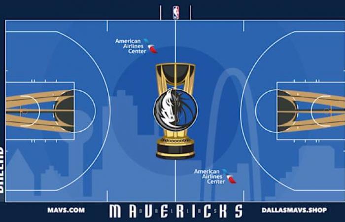 Clasificaciones de canchas de la Copa de la NBA: cada piso nuevo, de peor a mejor – Sportscasting