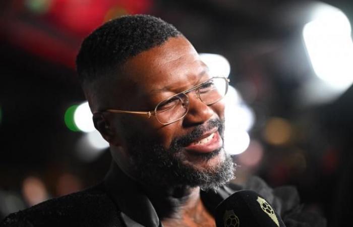 Djibril Cissé condenado a ocho meses de prisión por malversación de activos empresariales