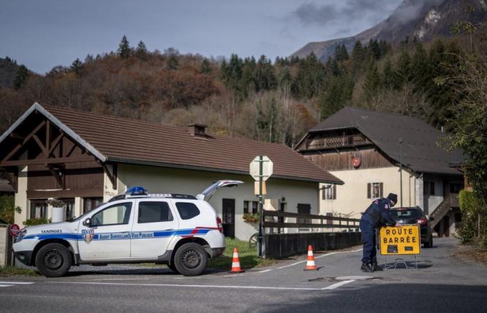 Niños muertos en Alta Saboya: la madre fue encontrada muerta en Suiza