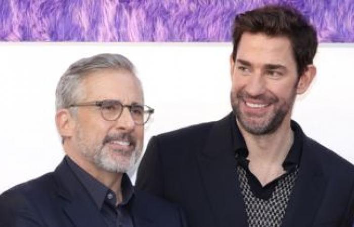 John Krasinski es ‘el hombre vivo más sexy en 2024’, según People