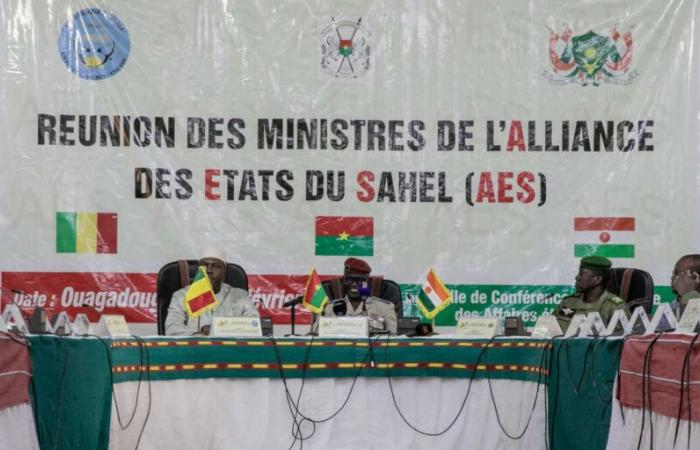 En Malí, un opositor detenido tras criticar al gobierno de Burkina Faso