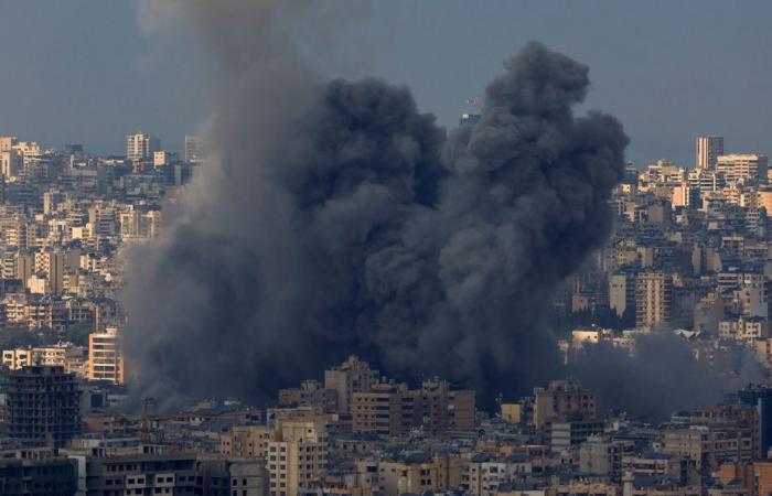 Guerra Israel-Hezbolá | Seis soldados israelíes muertos y ocho muertos en el Líbano