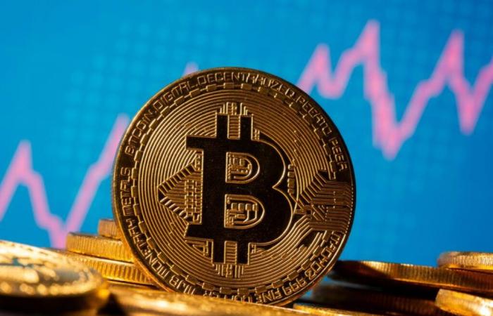 Bitcoin cruza la marca de $ 90,000 por primera vez – 13/11/2024 a las 5:32 p.m.