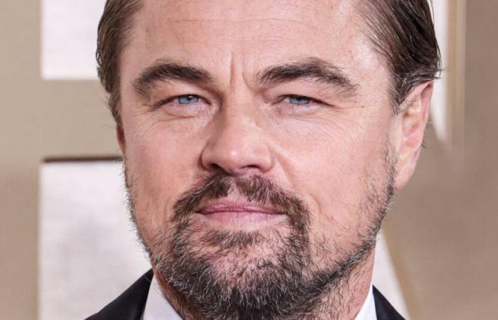 Leonardo DiCaprio celebra su 50 cumpleaños: Brad Pitt e Inés de Ramon enamorados en una velada que reunió a 500 invitados