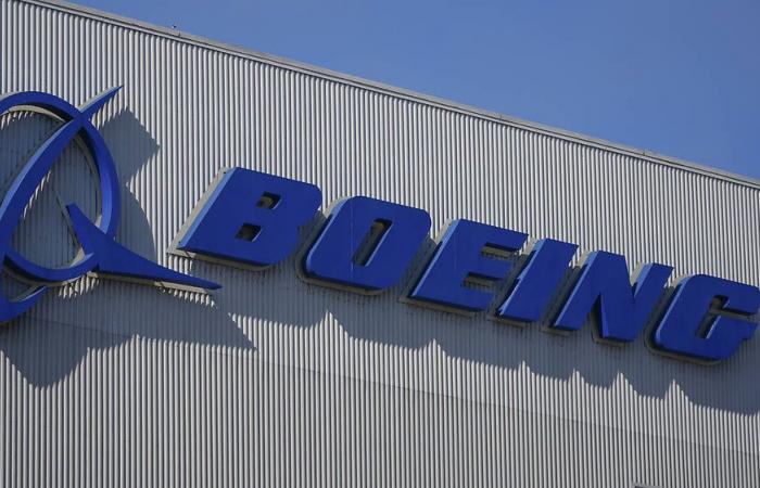 Boeing entregó 14 aviones en octubre a pesar de la huelga