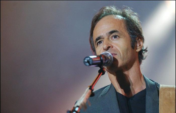 ¿Quién es la tercera hija de Jean-Jacques Goldman?