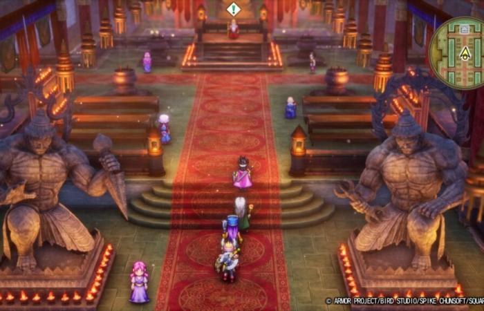 [Test] ¿Está “Dragon Quest III HD-2D Remake” a la altura del juego de culto?