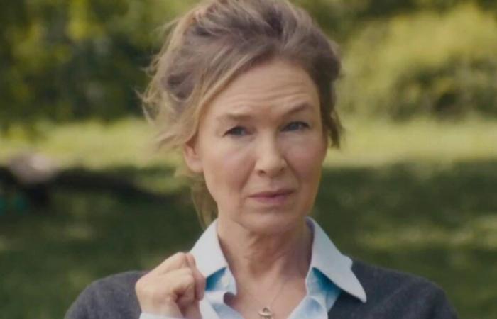 Vea un adelanto de la cuarta y última película de ‘Bridget Jones’