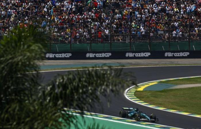 Fórmula 1 | ¿Cómo mantiene Aston Martin F1 la moral alta?