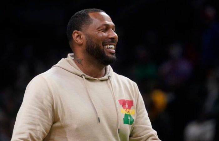 Eddie House traza ‘banderas rojas’ para los Celtics en lo que va de temporada