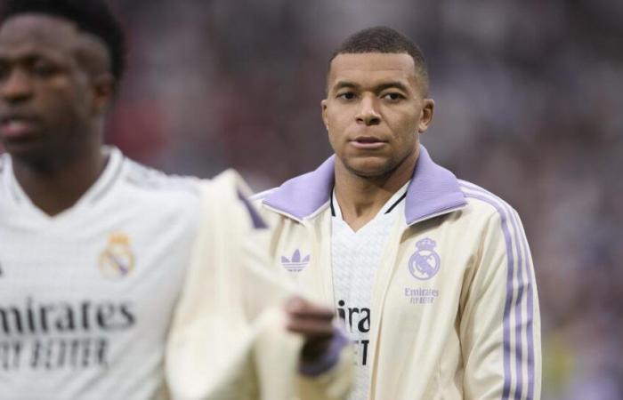 la promesa de una leyenda sobre el futuro de Mbappé