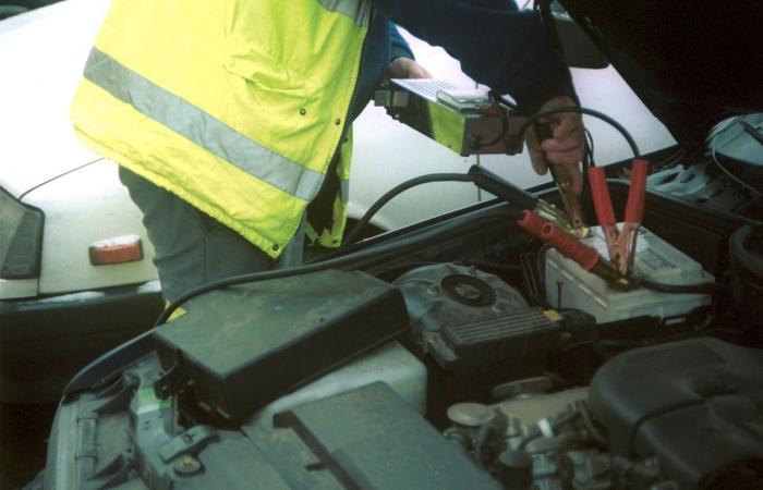 Se acercan los días fríos y con ellos el riesgo de averías en el coche: “Las reparaciones pueden costar cientos de euros”, advierte Carly