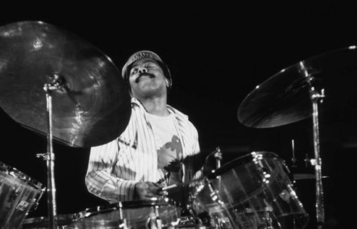 Muerte del baterista Roy Haynes, maestro de los ritmos del jazz – Libération