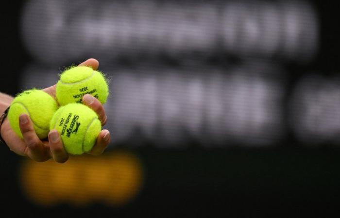 Tenis: por “condiciones climáticas extremas” en Málaga, se aplaza el partido de la Copa BJK entre Polonia y España