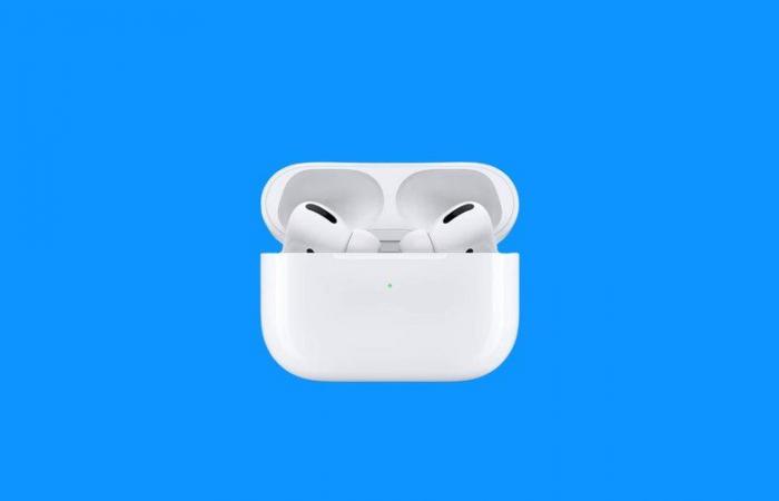 Disfruta de tus pistas de música favoritas con los Apple AirPods Pro 2 con descuento