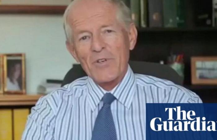 El misterio rodea a John Smyth después de dejar el Reino Unido y Zimbabwe hacia Sudáfrica | anglicanismo