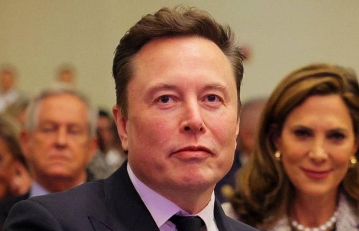 Elon Musk, la loca apuesta política del hombre más rico del mundo