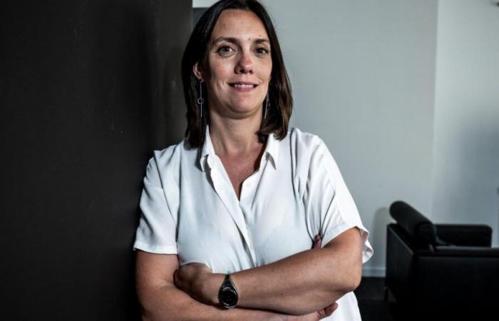 Elisabeth Degryse: “El importe de nuestras tasas escolares a veces se considera ridículo en el extranjero”