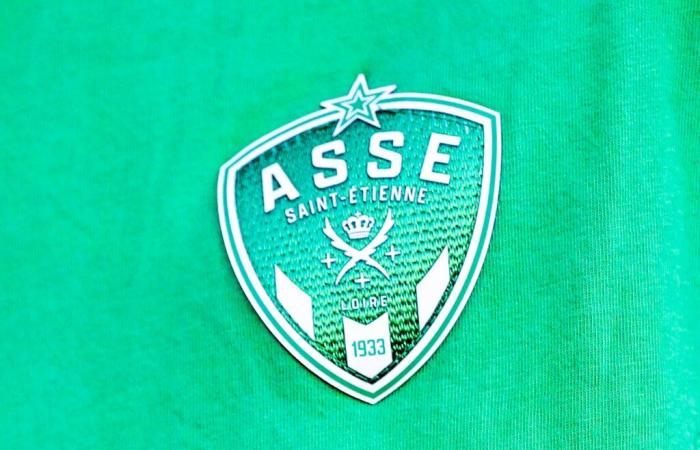 ASSE: Chocado por un campeón del mundo, suelta un remate