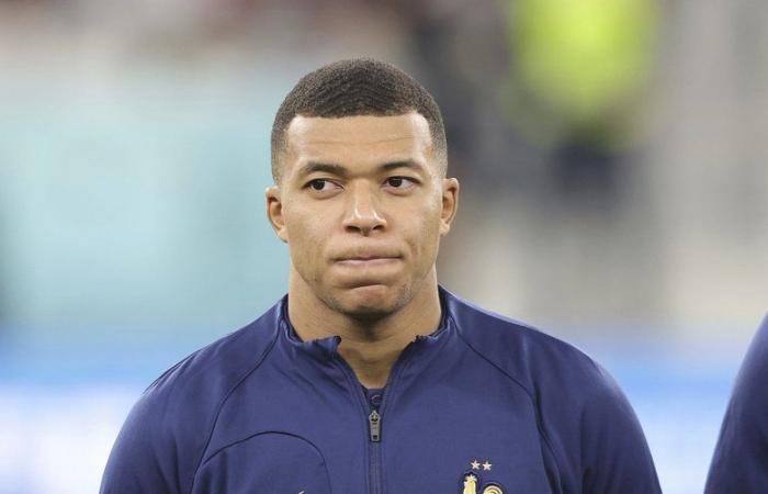 Fútbol: Francia-Israel, un partido de muy alto riesgo sin Kylian Mbappé que “no está” pero “lo dejamos en paz”