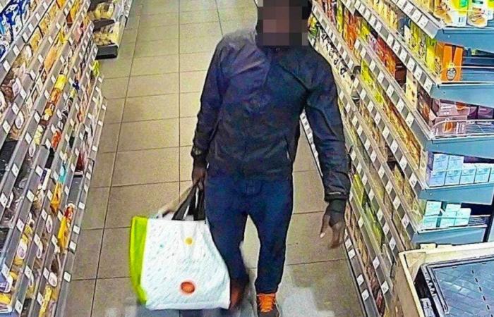 Buscado en Europa: el fugitivo con bolsas de Luxemburgo habría matado a varias personas sin hogar en Francia