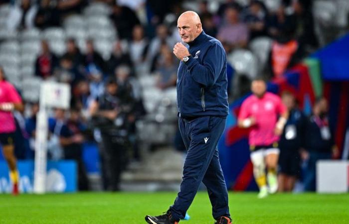 Gira de Otoño – “Estoy involucrado con los All Blacks, de manera informal”: Vern Cotter habla sobre Francia – Nueva Zelanda