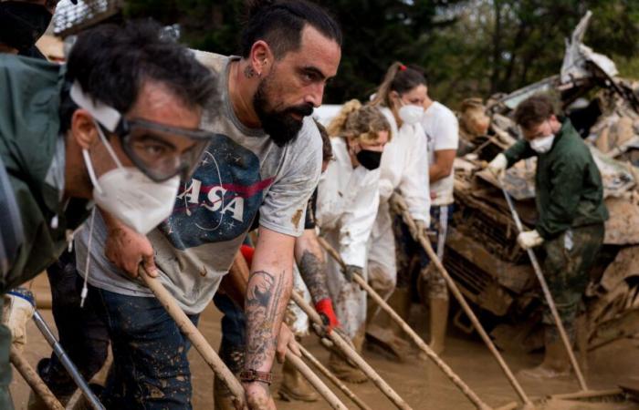 Inundaciones: la mala gestión de la crisis sacude a España, ¿qué lección podemos aprender de ello?