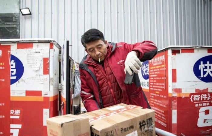 La vulnerabilidad de China ante una potencial guerra comercial 2.0