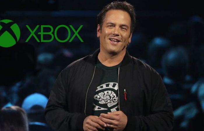 Phil Spencer no ve una línea roja para el lanzamiento de un juego de Xbox en otras plataformas