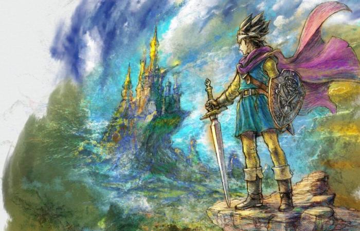 Reseña: Dragon Quest III HD-2D Remake: el impresionante regreso de una obra maestra