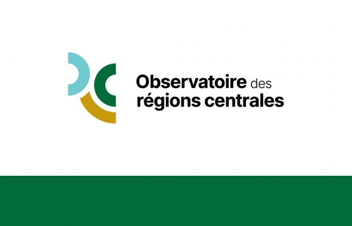 Nueva identidad de marca para el Observatorio de las Regiones Centrales