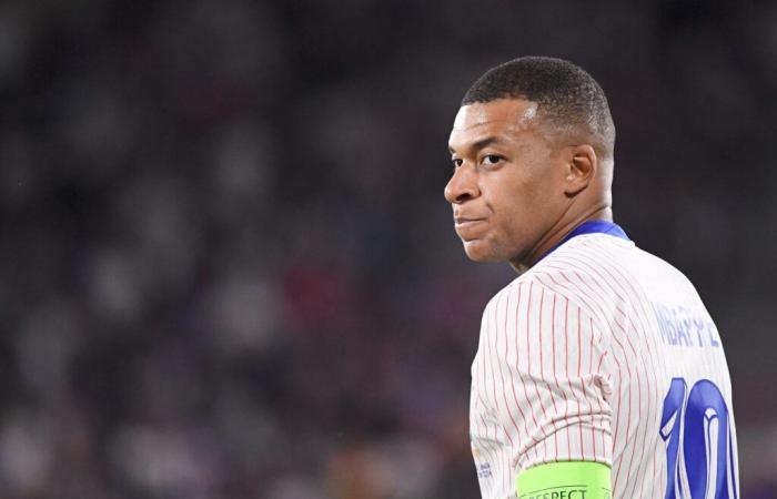 Deschamps – Mbappé: ¿Un choque en el origen de su ausencia?