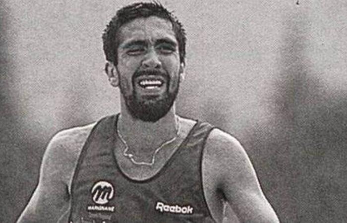 Atletismo. Muere Luis Soares, ex plusmarquista francés de maratón