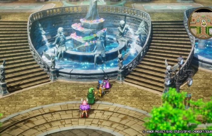 Reseña: Dragon Quest III HD-2D Remake: el impresionante regreso de una obra maestra