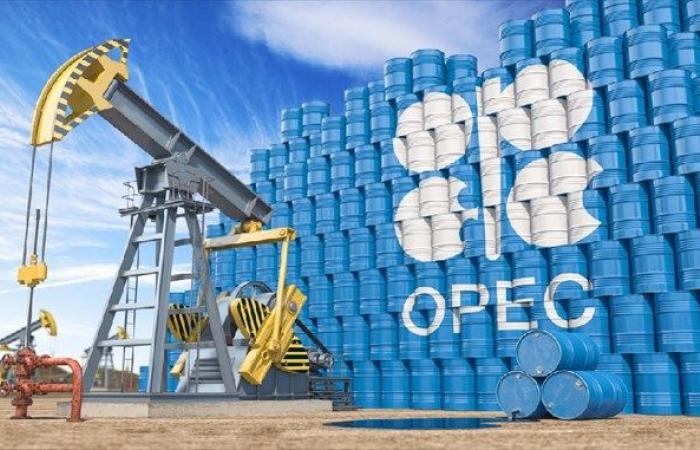 La OPEP rebaja sus previsiones sobre la demanda mundial de petróleo